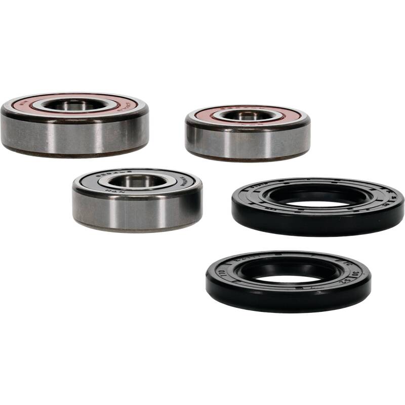 Pivot Works Aprilia, Triumph Wheel Bearing Kit Premium Bearings