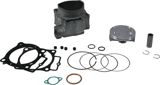 Cylinder Works 13-16 Honda CRF 450 R 450cc Standard Bore Cylinder Kit 12.5:1 Comp. 96mm