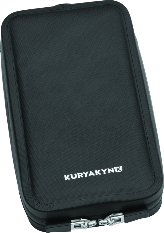 Kuryakyn Magnetic Device Tank Pouch Black