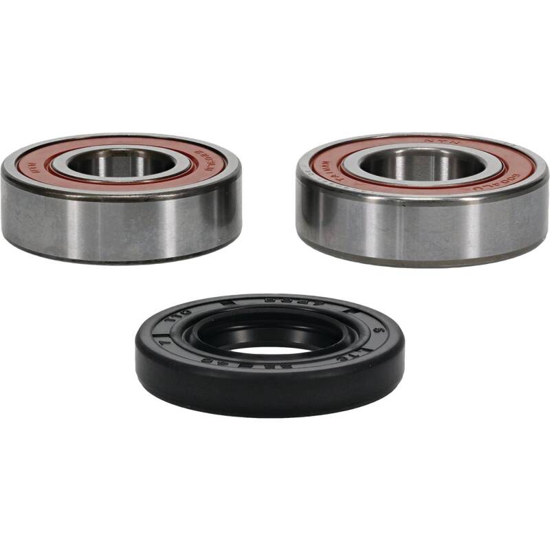 Pivot Works Pw Premium Wheel Bearing