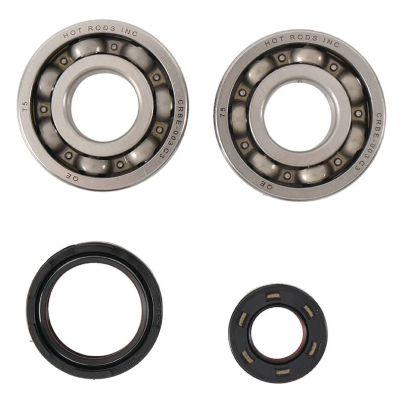 Hot Rods 90-97 Yamaha YZ 250 250cc Main Bearing &amp; Seal Kit