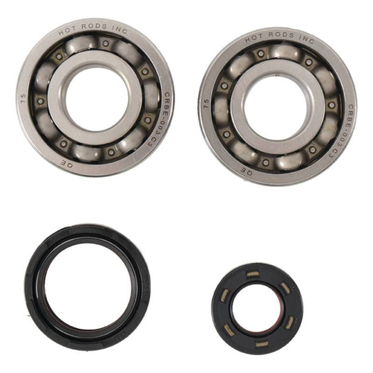 Hot Rods 90-97 Yamaha YZ 250 250cc Main Bearing &amp; Seal Kit