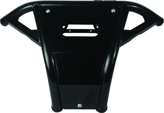 DragonFire Racing 15-22 Polaris RZR 900/1000 Front Bumper With Winch Mount