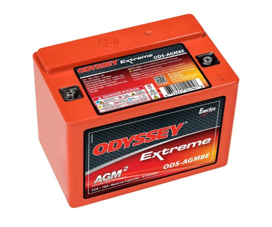 Odyssey Battery Powersport Extreme AGM Battery (PC310)