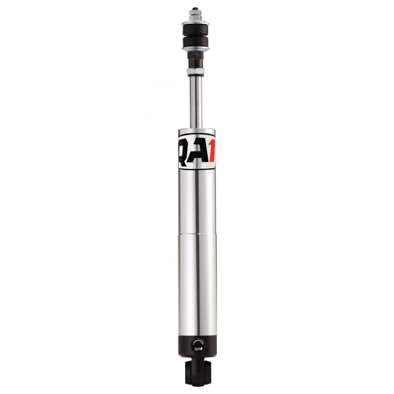 QA1 Stocker Star Series Rear Shock Absorber - Single Adj. - 12.375in/19in - Aluminum