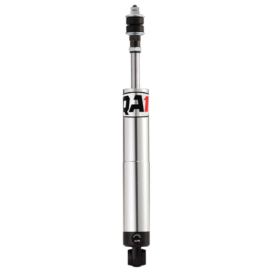 QA1 Stocker Star Series Rear Shock Absorber - Single Adj. - 15.5in/24.125in - Aluminum