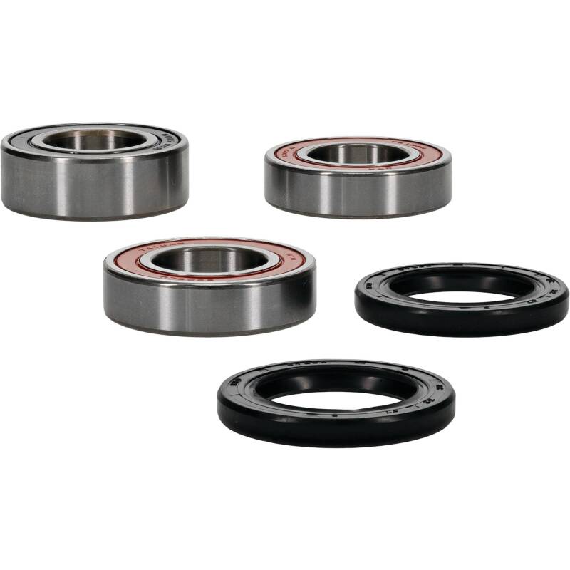 Pivot Works Pw Premium Wheel Bearing