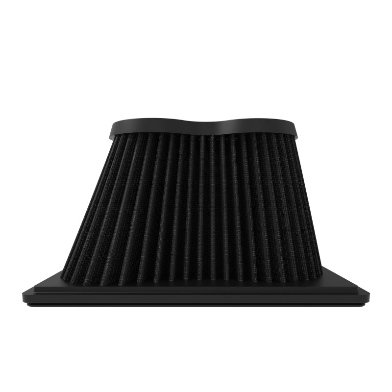 K&amp;N 10-12 Dodge Ram L6-6.7L Diesel Dryflow Lifetime Engine Air Filter