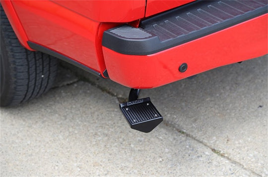 Deezee 20-23 Chevrolet Silverado Bumper Step