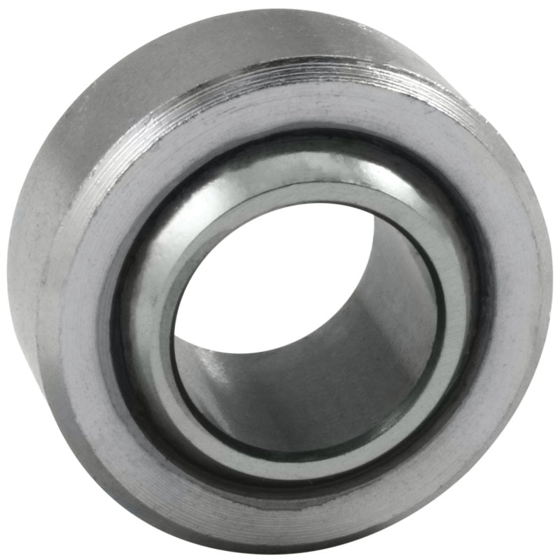 QA1 MCOM Series Bearing - 12mm Bore - Heat Treated Chrome Plated Chromoly Steel