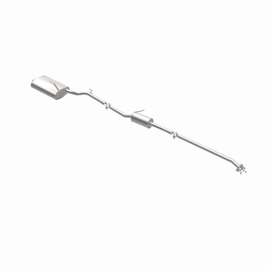MagnaFlow BRE Exhaust Kit 03-05 Honda Accord 2.4L