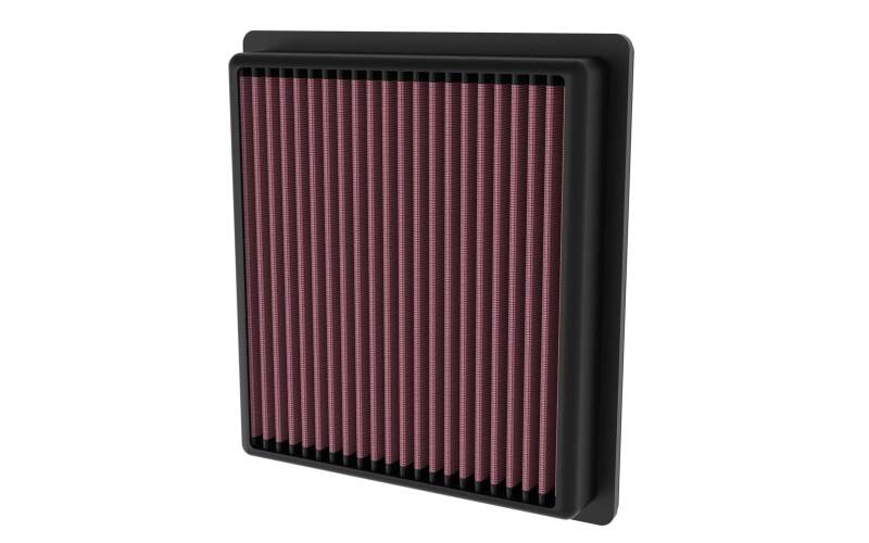 K&N 2024 Mazda CX-90 High-Flow Engine Air Filter