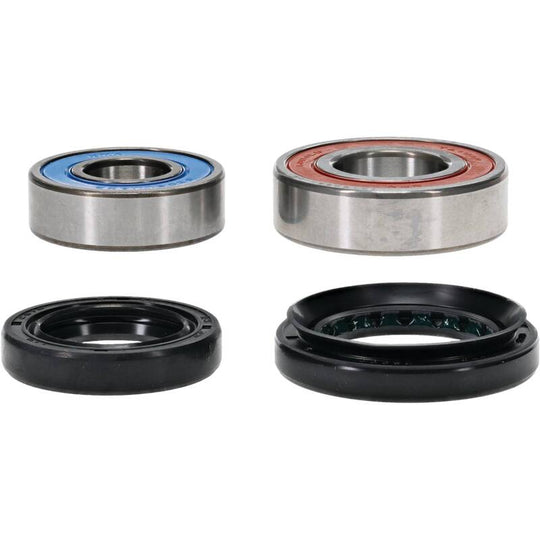 Pivot Works Pw Premium Wheel Bearing