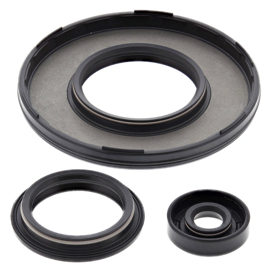 Vertex Pistons 16-18 Expedition 800 2-Stroke E-TEC Engine Oil Seal Kit