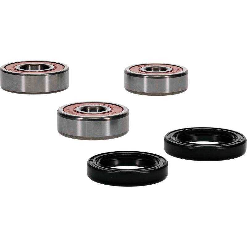 Pivot Works Pw Premium Wheel Bearing