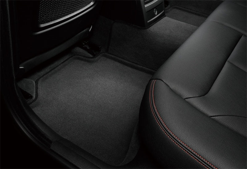 3D MAXpider 21-23 Tesla Model S Elegant Black R1 R2
