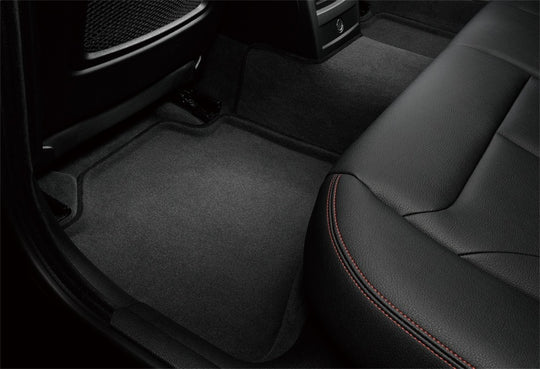 3D MAXpider 21-23 Tesla Model S Elegant Black R1 R2