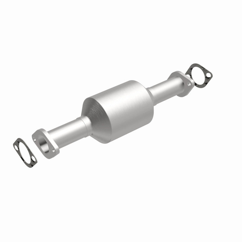 Magnaflow 00-01 Mit Montero Sport V6 Direct Fit Converter