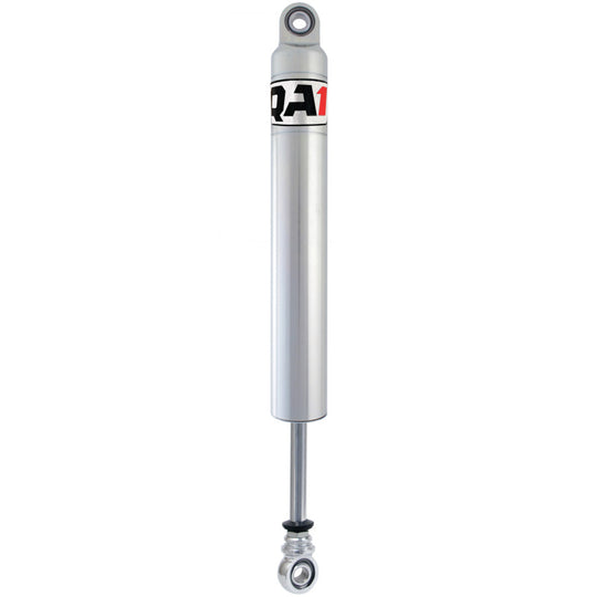 QA1 26 Series Monotube Shock Absorber - 7in Stroke - Hyperscrew - 3-9 Valving - Steel