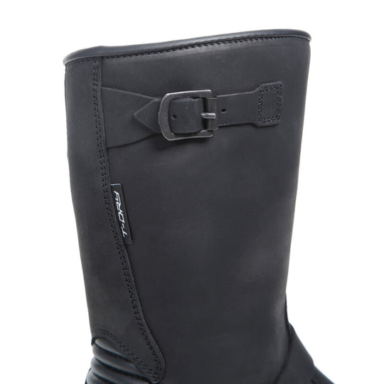 TCX Fuel Waterproof Boot Black Size - 36