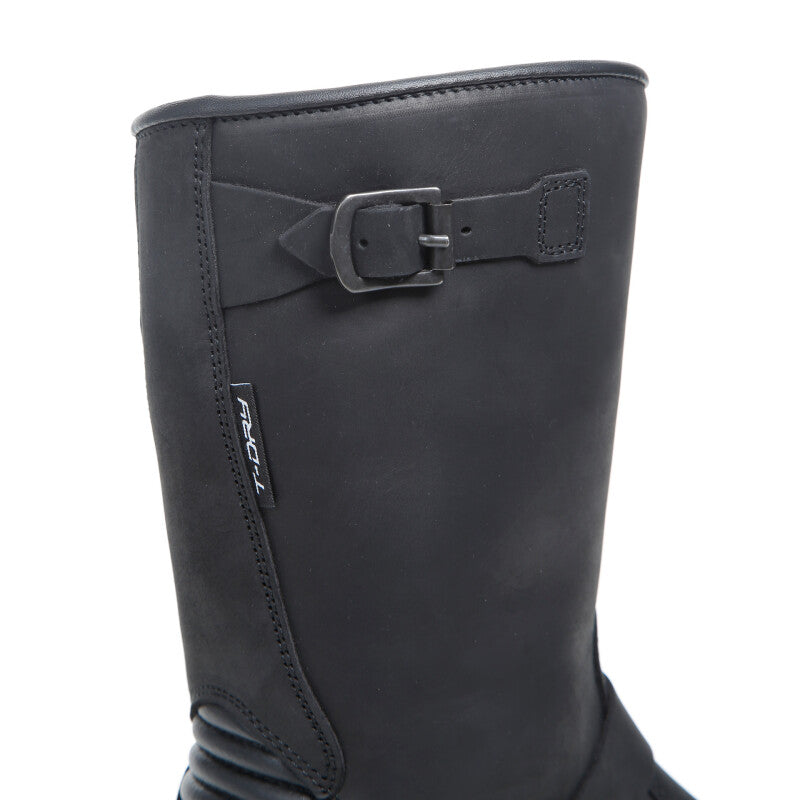 TCX Fuel Waterproof Boot Black Size - 37