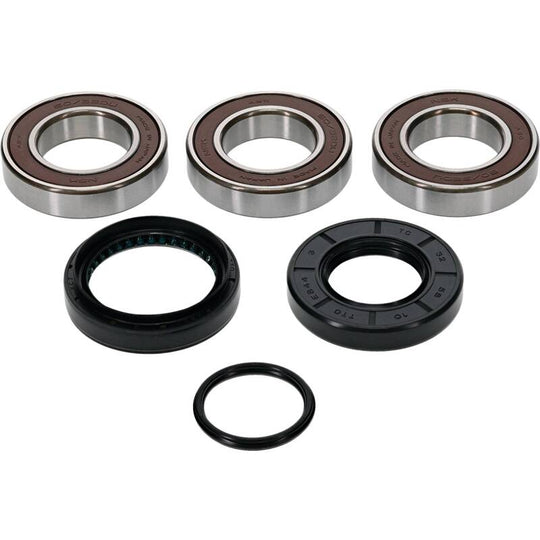 Pivot Works Pw Premium Wheel Bearing