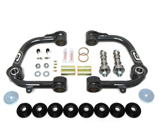 Camburg Toyota Tundra 2WD/4WD 00-06 1in Performance Uniball Upper Arms