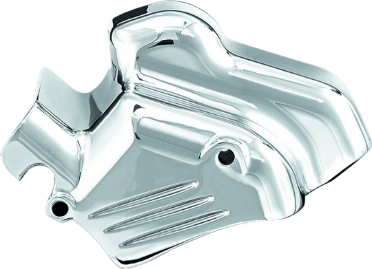 Kuryakyn Starter Cover 99-06 Touring Chrome