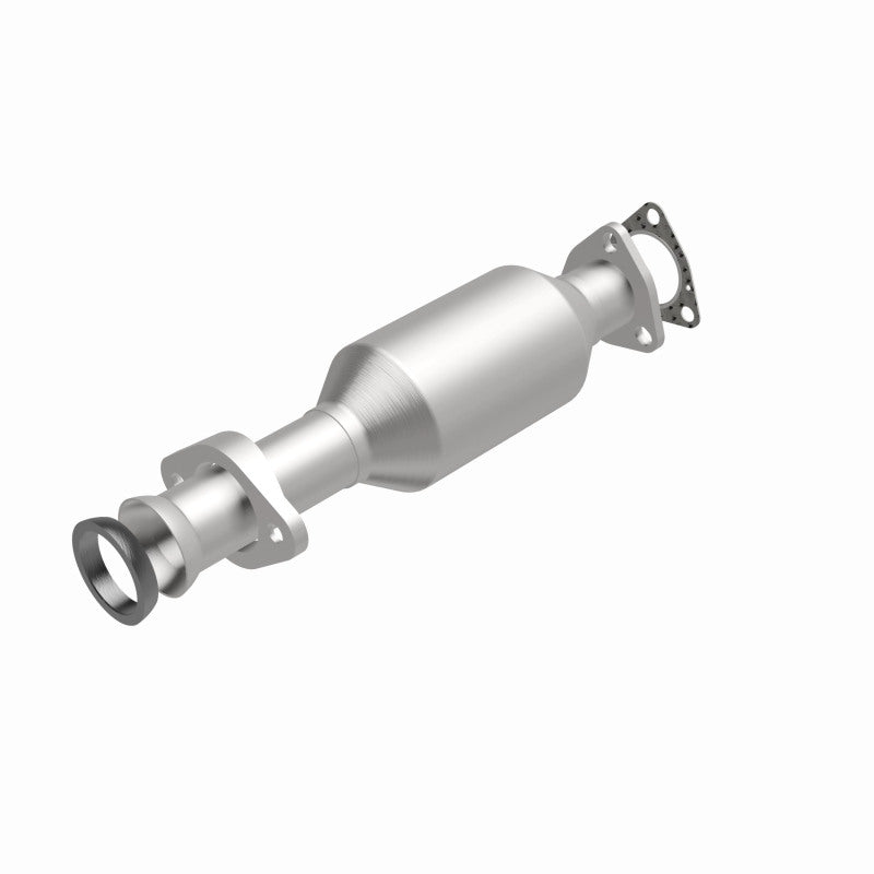 MagnaFlow 92-95 Honda Civic LX L4 1.5L CA Direct-Fit Catalytic Converter