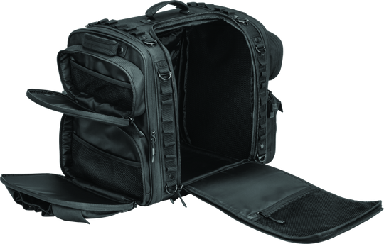 Kuryakyn Momentum Road Warrior Bag