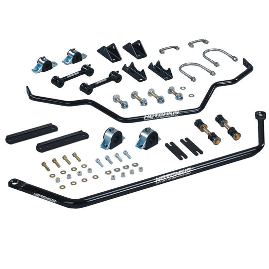 Hotchkis 70-74 Mopar E-Body Sway Bar Kit