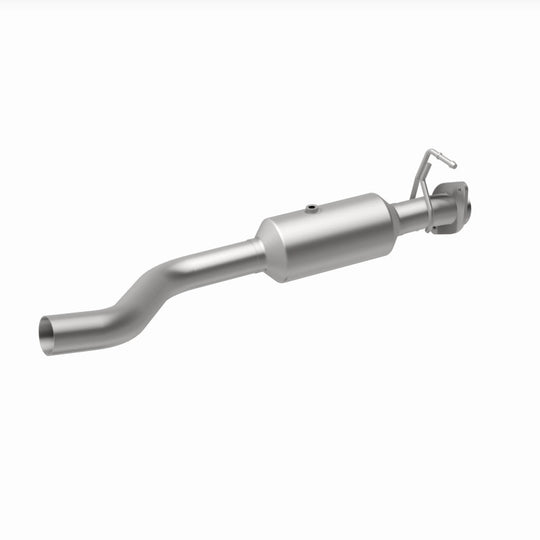 MagnaFlow 22-24 Ford F-650 V8 7.3L Underbody Direct Fit Catalytic Converter