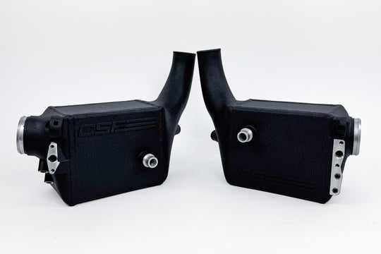 CSF 2014+ BMW X5M (F95) / X6M (F96) / XM (G09) Charge-Air-Cooler