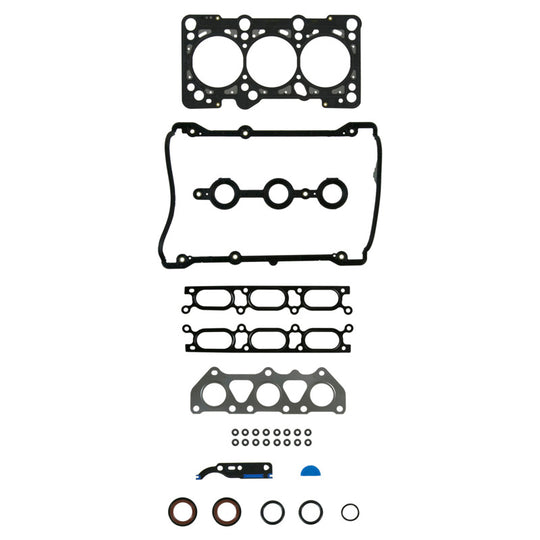 Fel-Pro Audi S4 HS 26607 PT PermaTorque Engine Cylinder Head Gasket Set