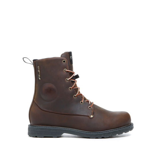 TCX Blend 2 Waterproof Boot Brown Size - 39