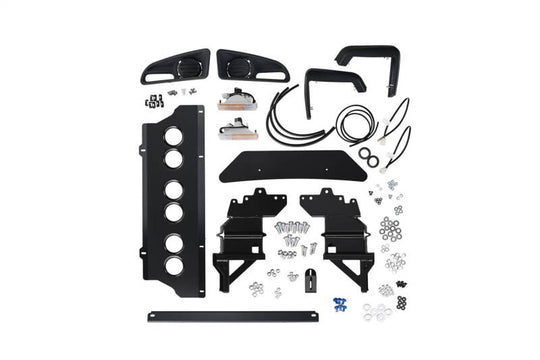 ARB Bumper/Fitting Kit Bundle 3438270