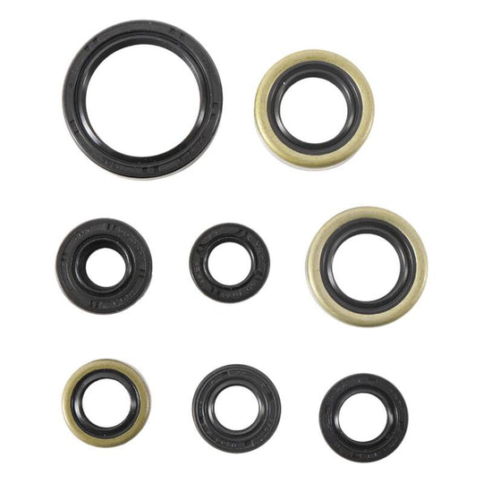 Vertex Gaskets 16-18 Kawasaki KX450F Oil Seal Kit