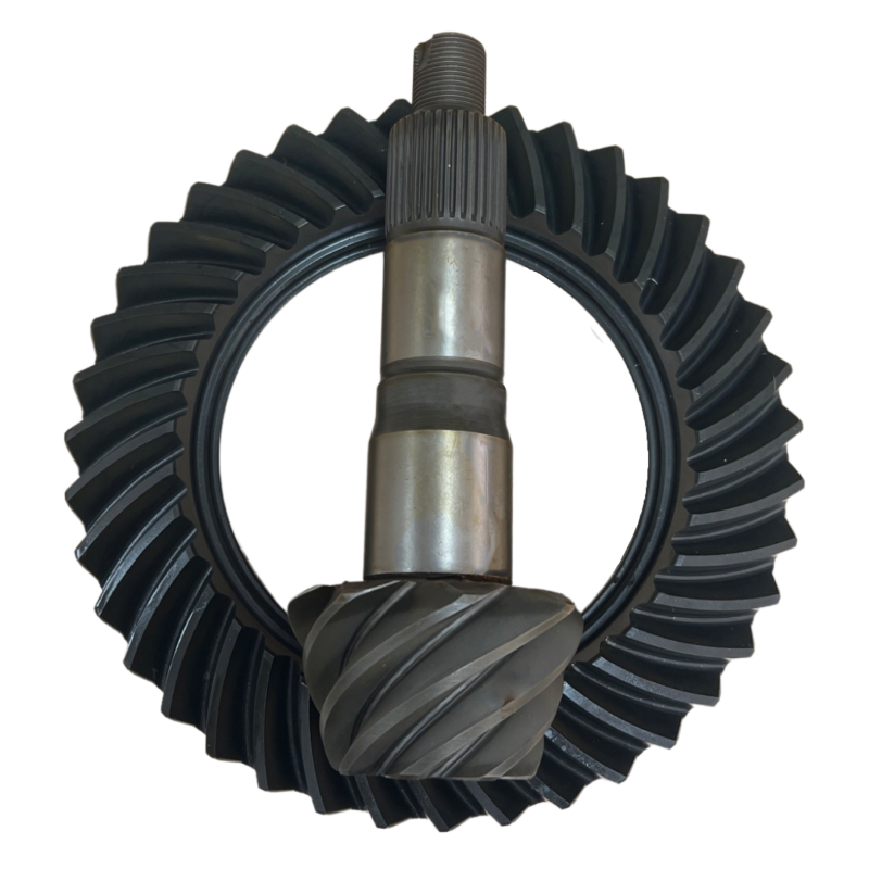 Revolution Gear &amp; Axle 07-23 Toyota Tundra 9.0in IFS Reverse Rotation 4.88 Ratio Ring &amp; Pinion Set