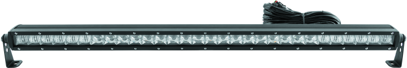 QuadBoss Single Row Led 31.5in