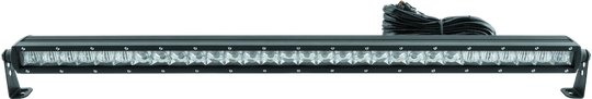 QuadBoss Single Row Led 31.5in