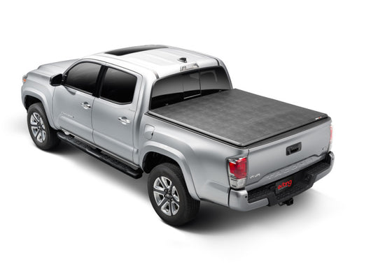 Extang 2022 Toyota Tundra (5ft 6in) works with rail system Trifecta 2.0