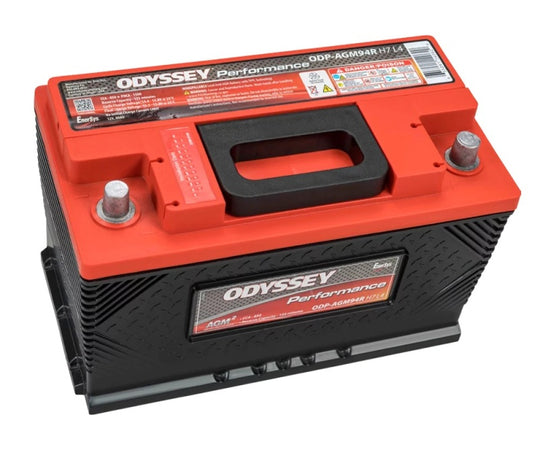 Odyssey Battery Auto/Truck/Heavy Duty &amp; Commercial Performance AGM Battery (94R-850)