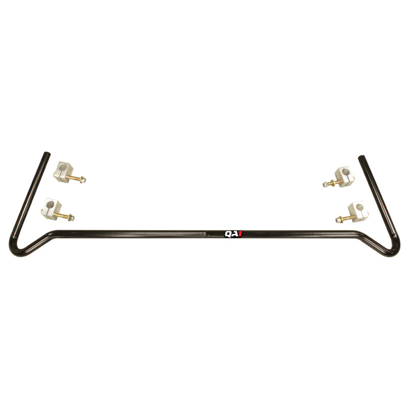 QA1 73-77 GM A-Body/78-96 GM B-Body Rear Sway Bar - 1in