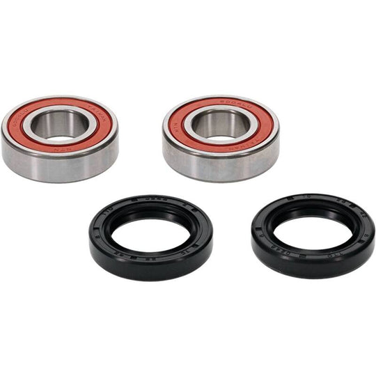 Pivot Works Pw Premium Wheel Bearing