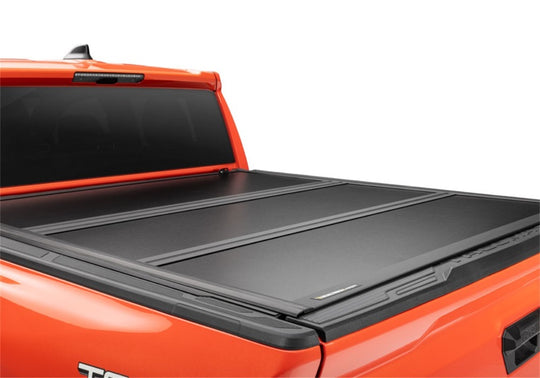 UnderCover 22-25 Toyota Tundra (NO Trail SE Bed Box) 66in. Bed Select Bed Cover