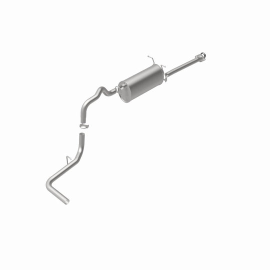 MagnaFlow BRE Exhaust Kit 04-11 Ranger B2300 2.3L