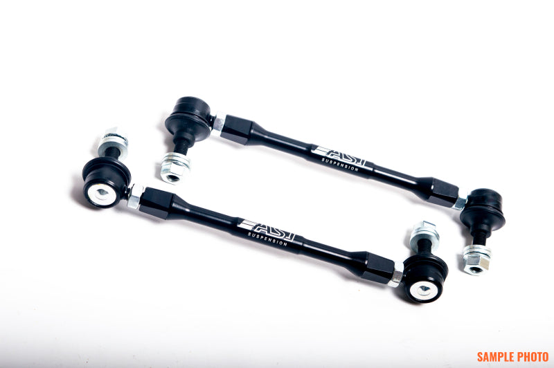 AST 15-20 BMW 5 Series G30 5100 Series Coilovers