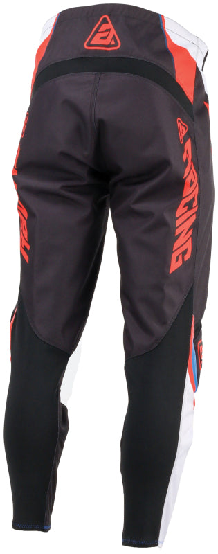 Answer 25 Syncron Envenom Pants Red/White/Blue Size - 42