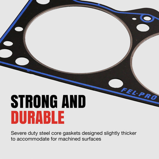 Fel-Pro Chevrolet Lumina 513 SD Severe Duty Engine Cylinder Head Gasket