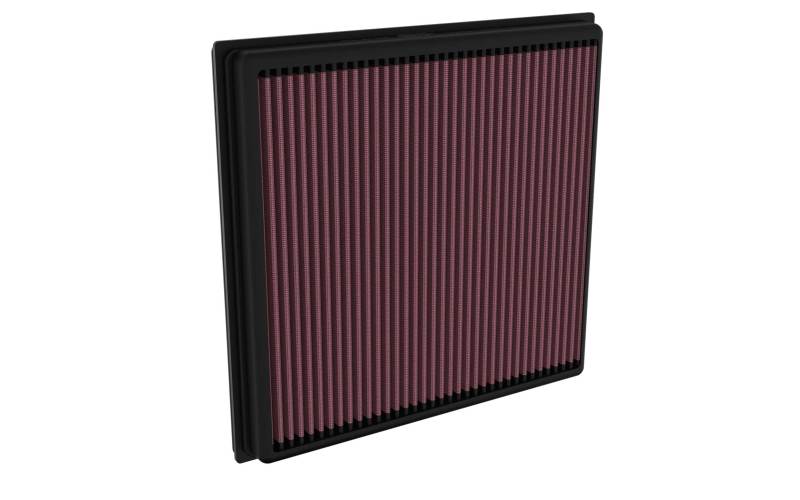 K&N 21-24 Ford E350/E450 Super Duty Replacement Air Filter